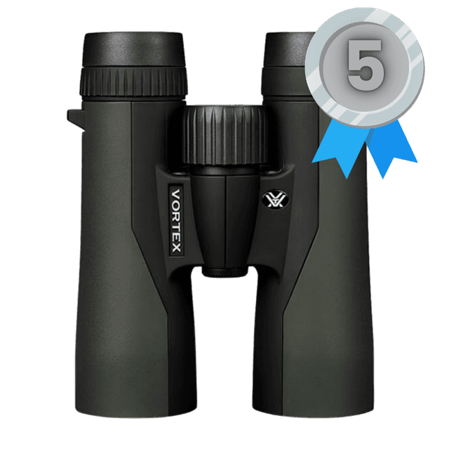 Vortex Crossfire HD 8×42